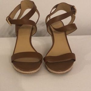 Michael Kors wedges